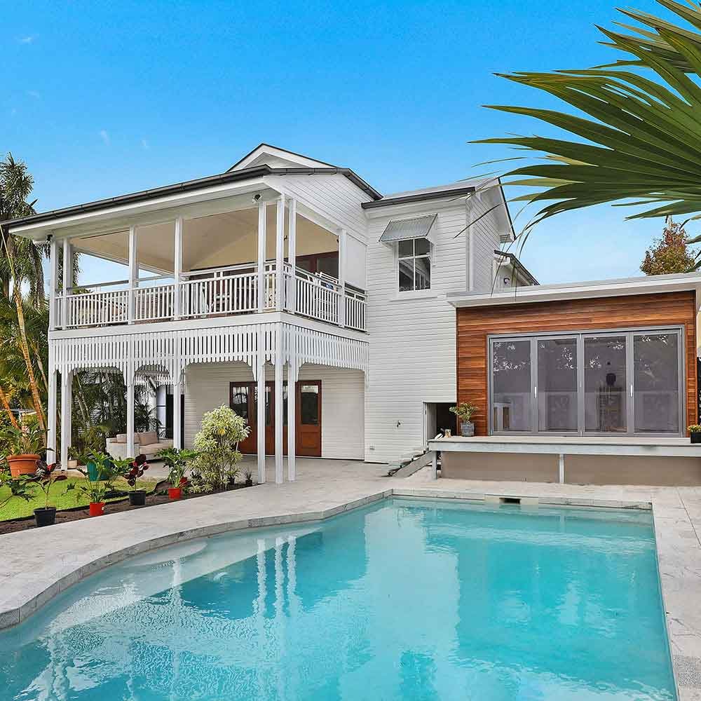 Luxury Apartments in Nanded