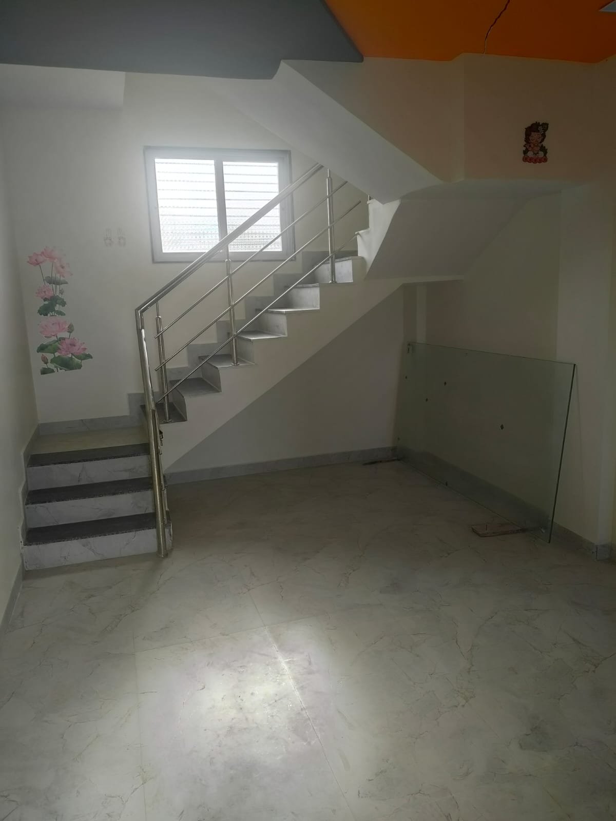 Row house  Pratap nagar