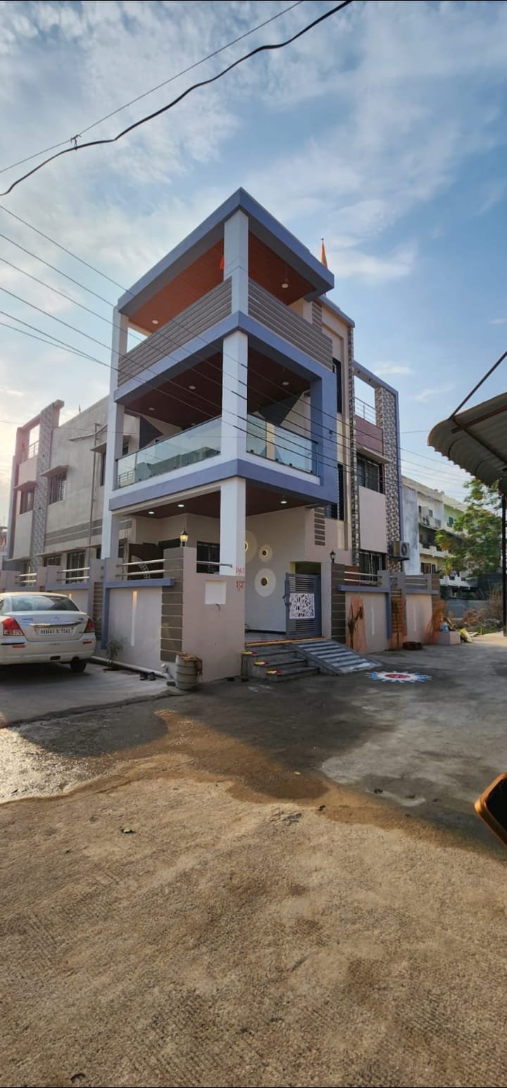 2 bhk flat